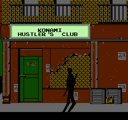 Exciting Billiard screenshot 4 for Famicom Disk System